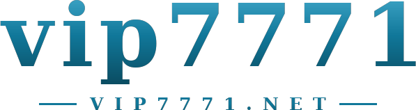 vip7771 logo